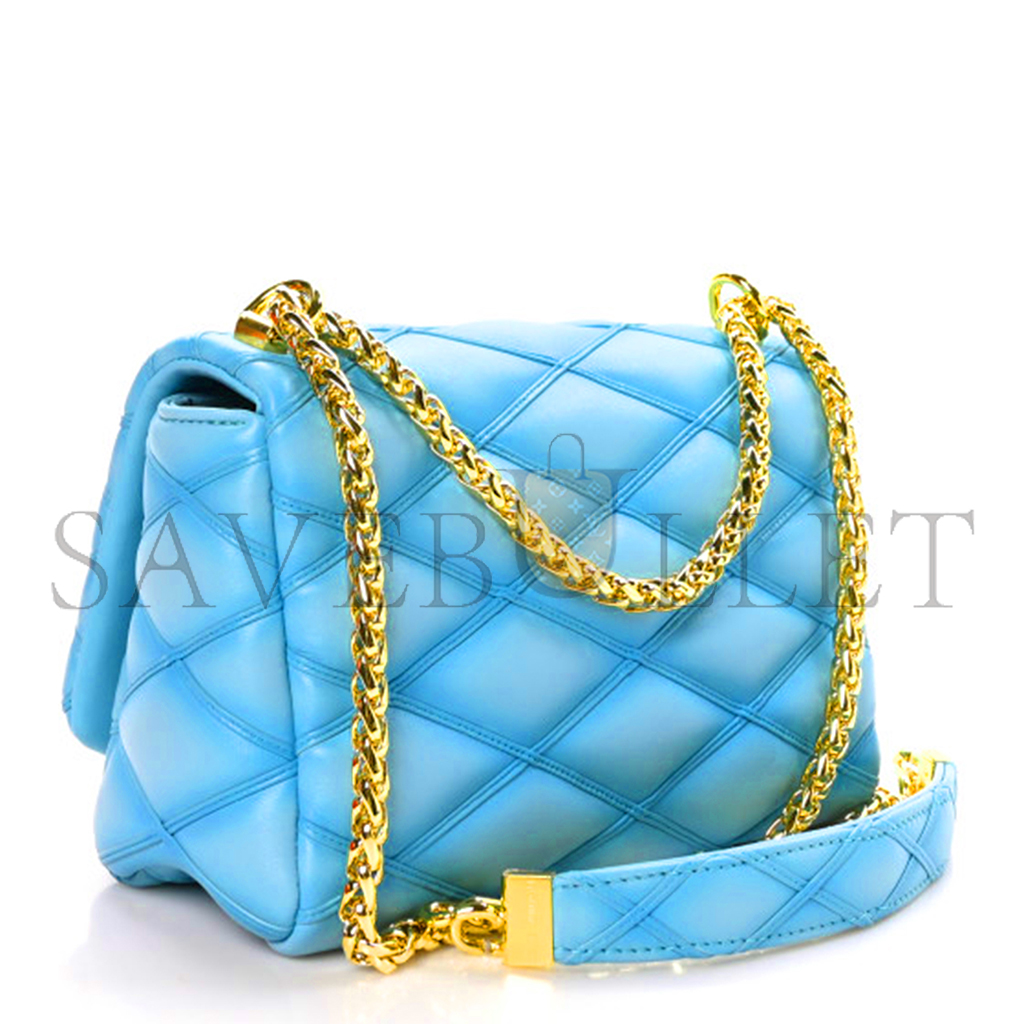 LOUIS VUITTON GO-14 MM M22891 (23x16x10cm)